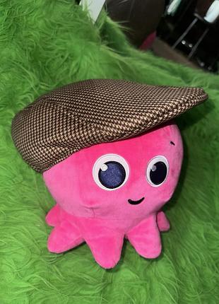 Мужская кепка клетс размер л