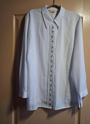 Рубашка блуза