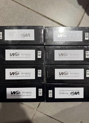 Безперебійник для роутеру mini ups wgp,powerbank на 10400 mah,виходи usb,dc,9v,12v 4