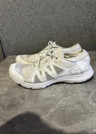 Кроссовки salomon crossamphibian swift 2 w.