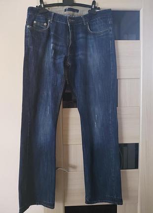 Джинсы мужские lo jo,италия.