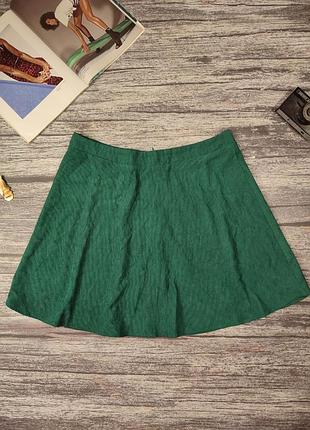 Женская вельветовая юбка