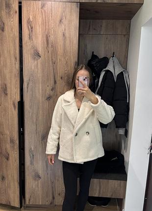 Шуба тедді бренду stimma