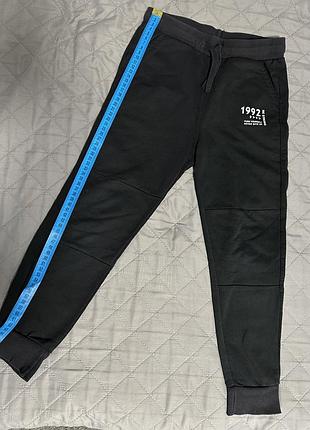 Спотивні штани на хлопчика lc waikiki 6-7р 116-122 см