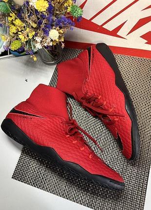 Оригинальные футзалки nike 2