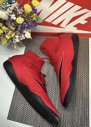 Оригинальные футзалки nike 4