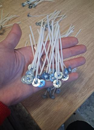 Фитолько для изготовления свечей