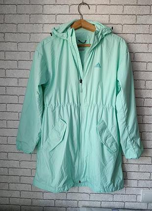 Вітровка  плащ  дощовик