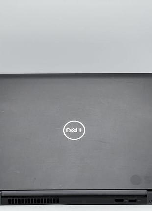 Dell latitude 5590 2