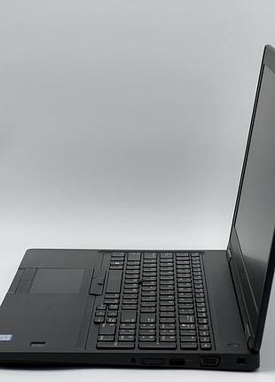 Dell latitude 5590 3