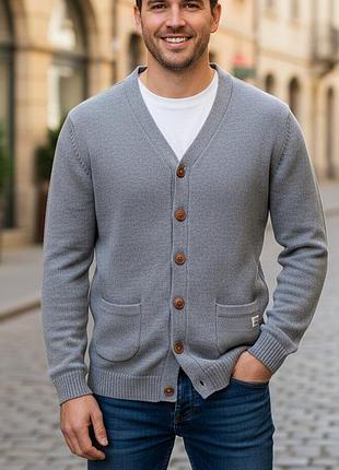 Кофта / кардиган jack&jones