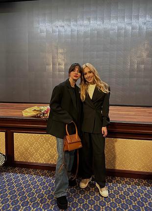 Сумка jacquemus оригинал