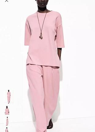 Костюм zara новий
