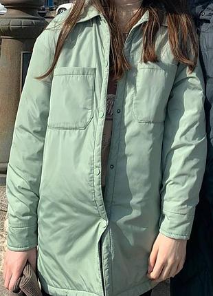 Курточка s на весну/осінь