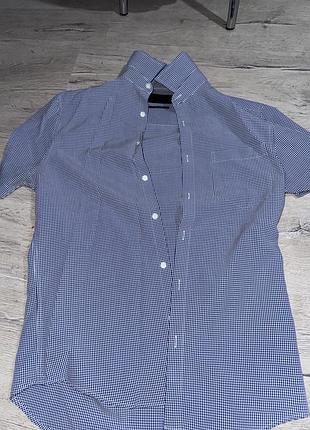 Блакитна сорочка | блакитна рубашка | голубая рубашка | рубашка | чоловіча рубашка | блакитна чоловіча сорочка