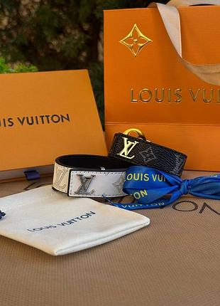 Браслет luis vuitton