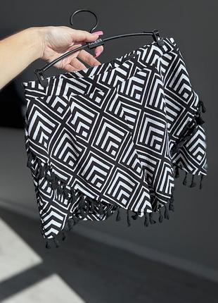 Шорти фірмові шортики plt вільного крою