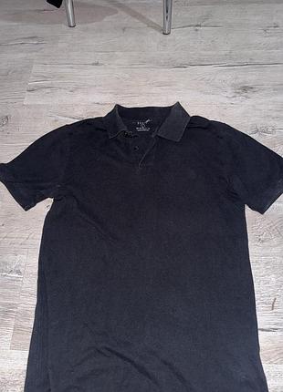 Чоловіче поло | чорне поло | чорне чоловіче поло | поло