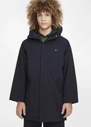 Парка детская nike sportswear metro