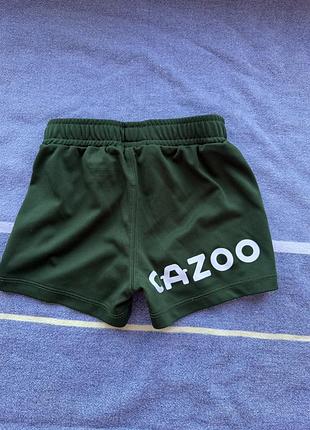 Шорти дитячі