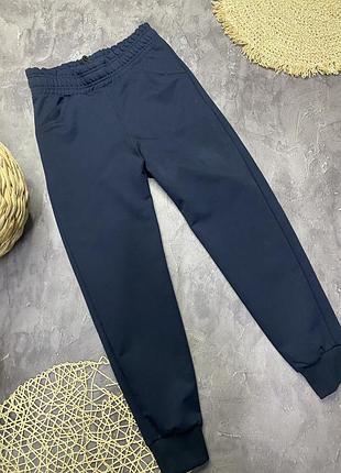 Спортивні штани нові