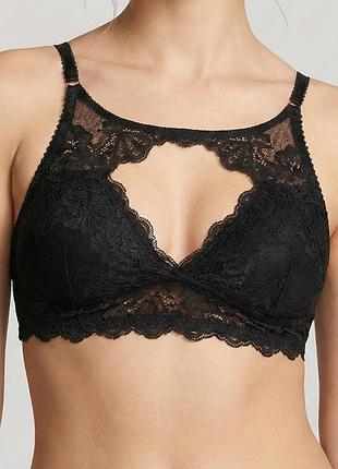 00180 мережевний бюстгальтер бра без кісточок