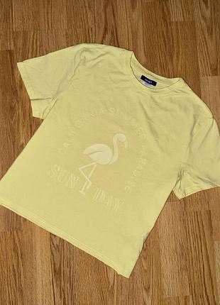 Футболка для дівчинки