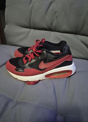 Спортивні кросівки найк nike air