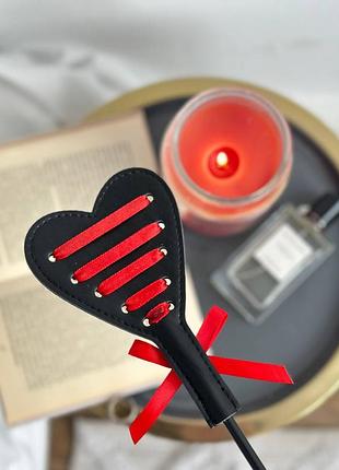Тиклер в форме сердца 3