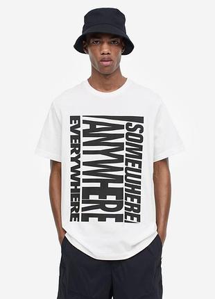 Нова чоловіча футболка