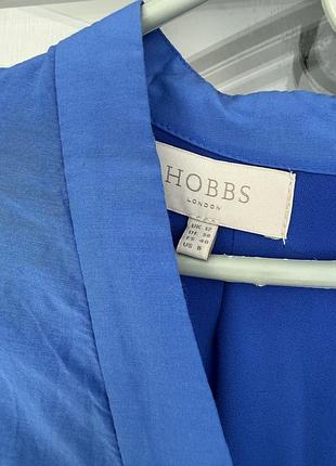 Плаття,сукня  hobbs,шовк 6