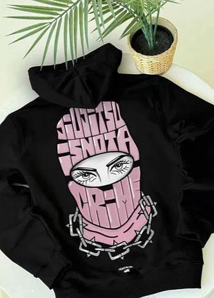 Чоловіче худі manto