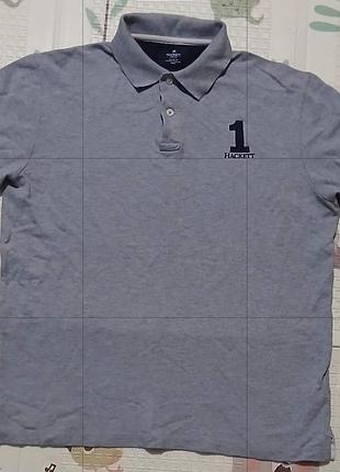 Поло hackett