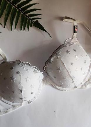 Зірковий бюст с пушап victorias secret оригінал