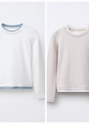 Регланы zara размер 140, 146-152, 158-164