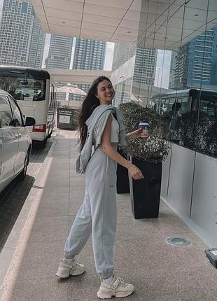 Спортивний костюм від укр бренду why not