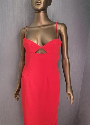 Очень красивое платье