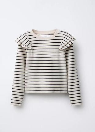 Нова кофта zara