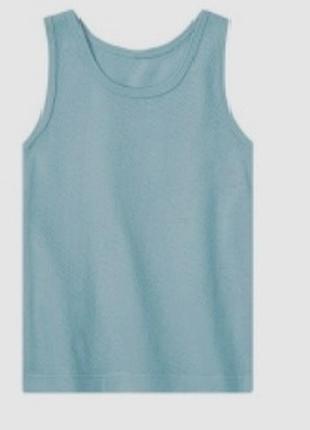 Органічна майка lupilu майки сітка 98-104, 110-116 3-6 р