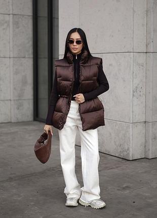 Жилетка жіноча