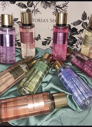 Міст victoria's secret 3