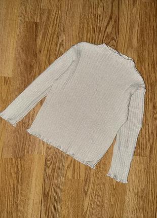 Кофта для дівчинки