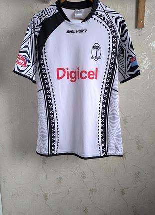 Регбойка kooga, fiji rugby