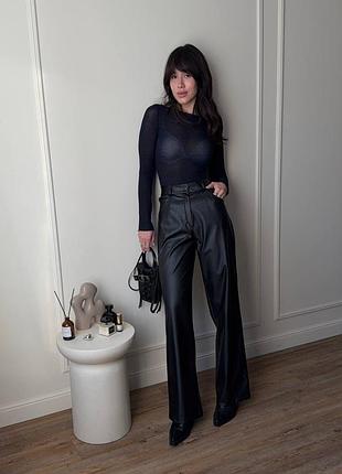 Брюки жіночі 7