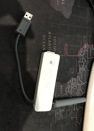 Xbox 360 wifi адаптер