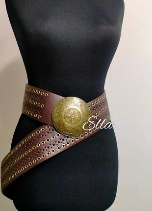 Пояс женский