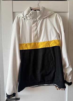 Чоловічий анорексія куртка