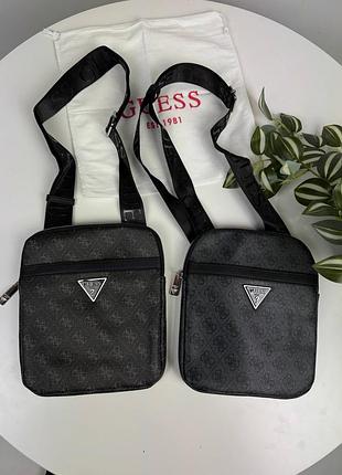 Сумка guess vezzola