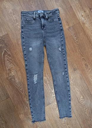 Классные джинсы для девочек 👍