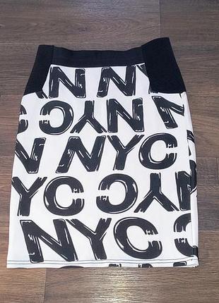 Юбка на 15 розмір